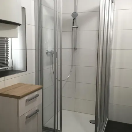 Apartment Am Halbmond